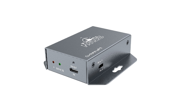 USB-C PD Injector 100W - 2