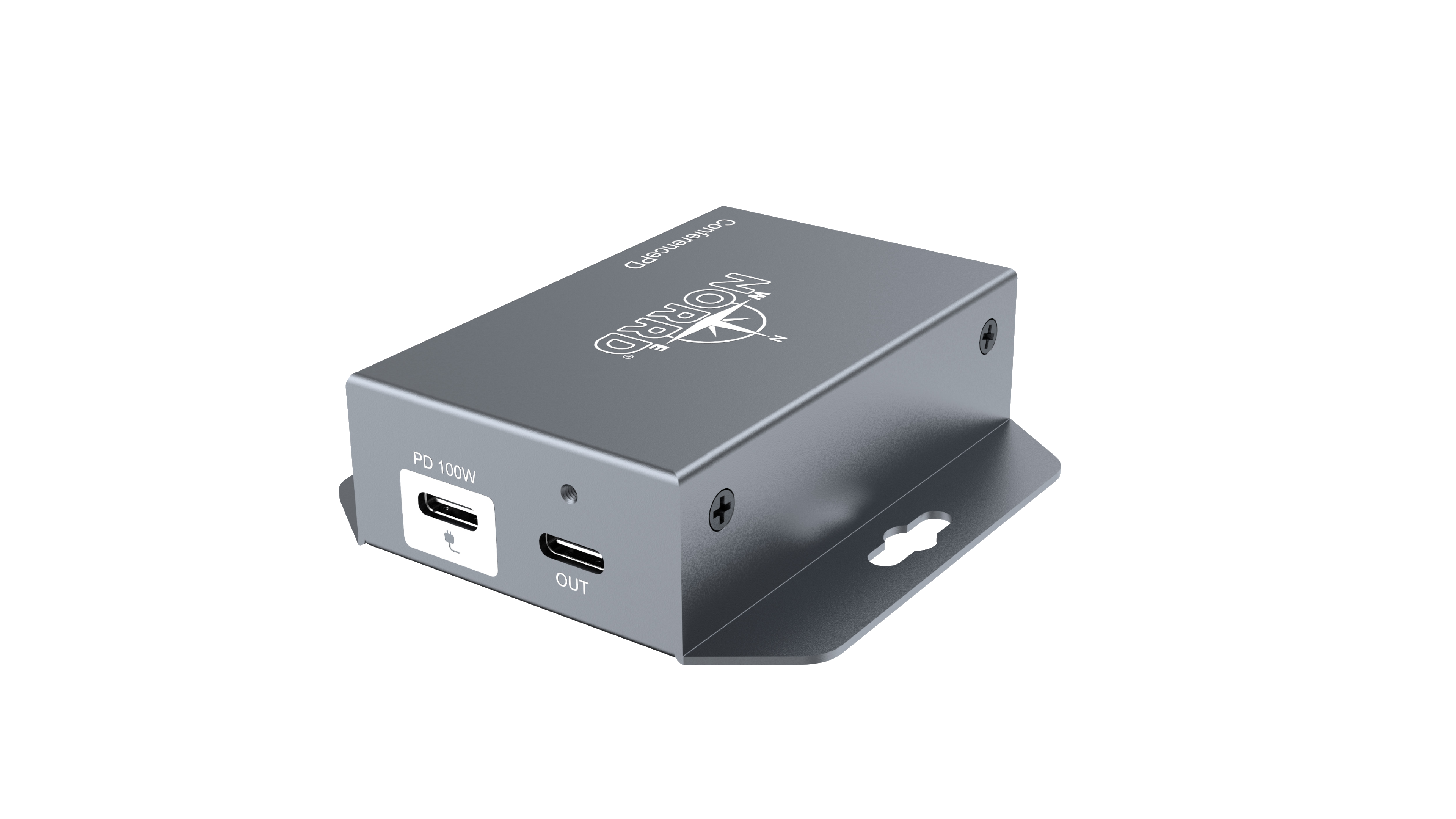 USB-C PD Injector 100W