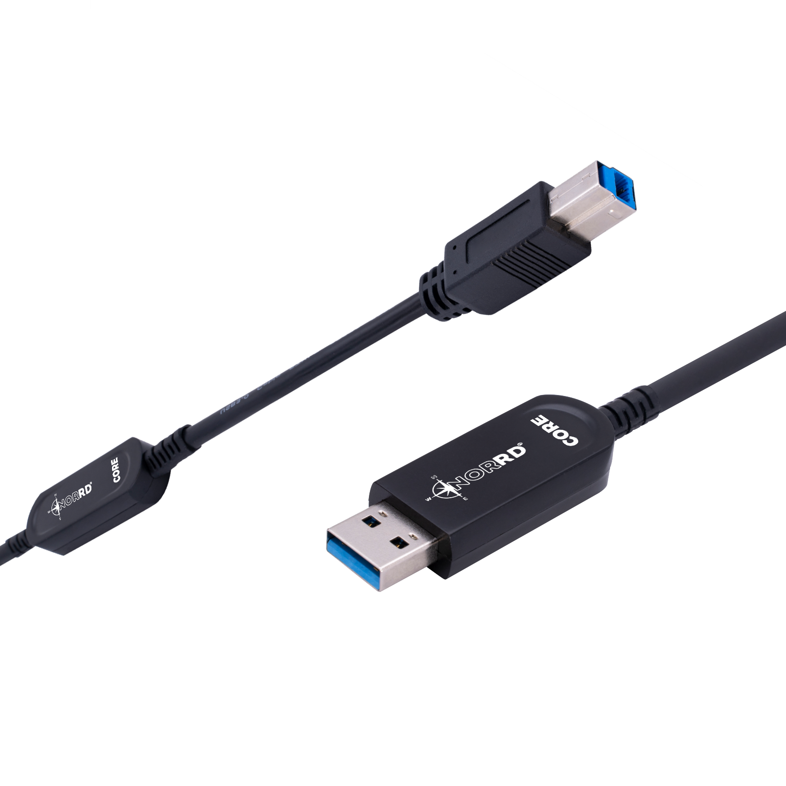 CORE AOC UAB - USB3.1