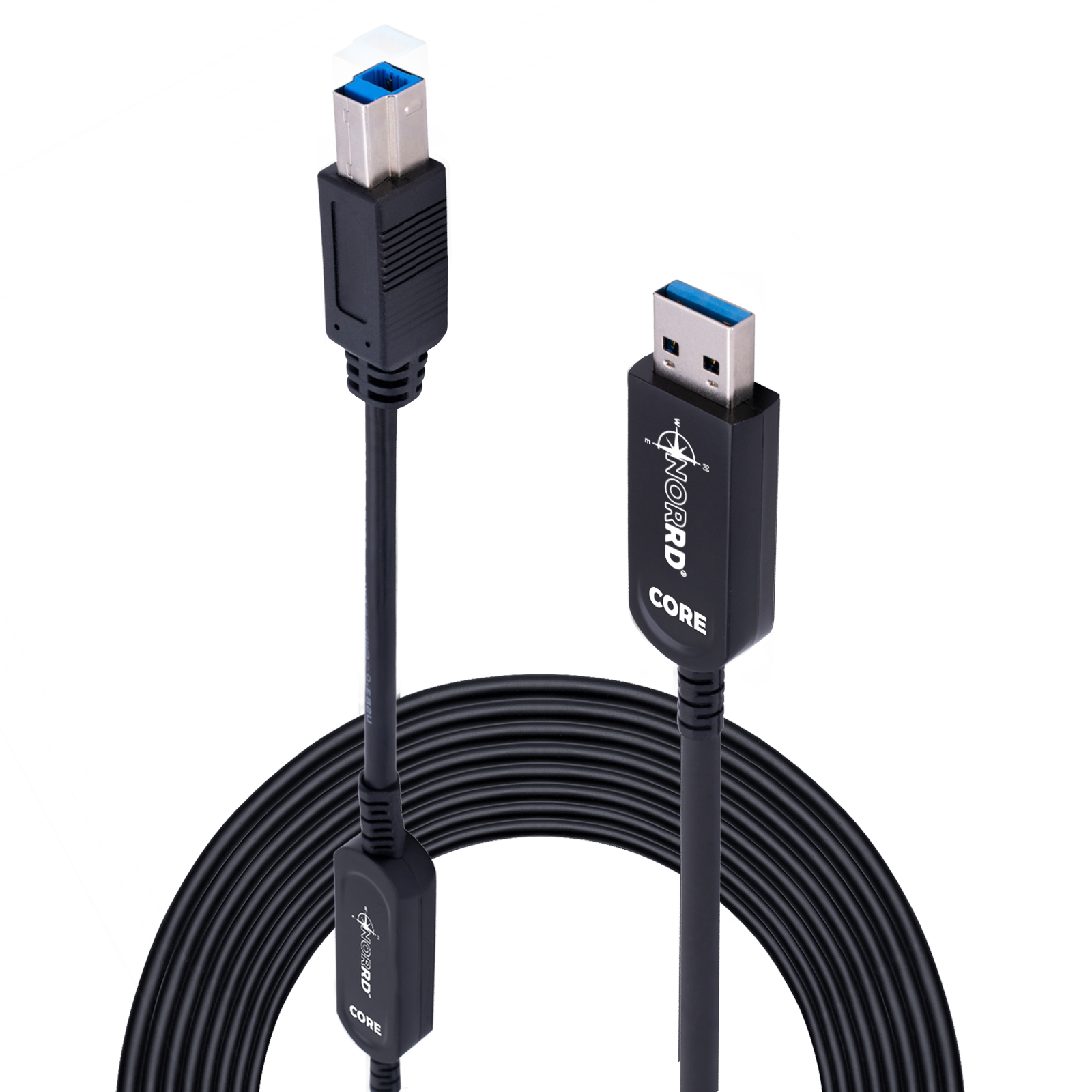 CORE AOC UAB - USB3.1 - 3