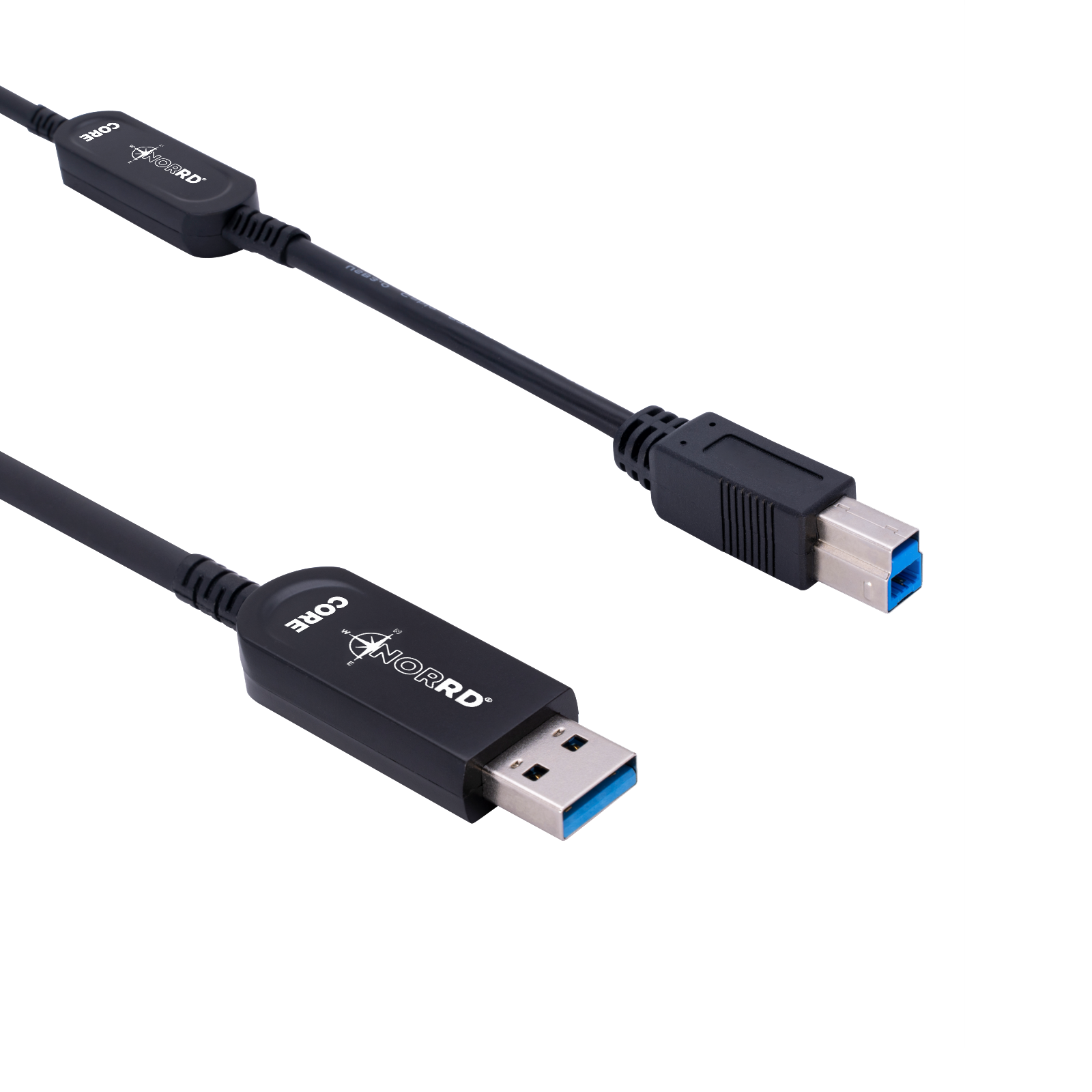 CORE AOC UAB - USB3.1 - 2