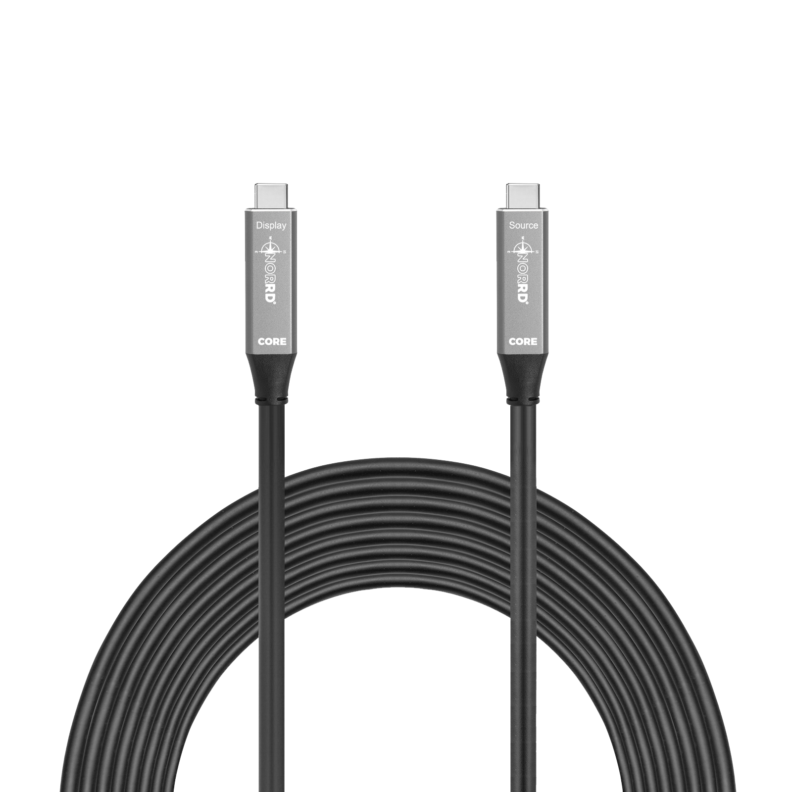 AOC USB-C 2Lane DP + USB3.0 - 3