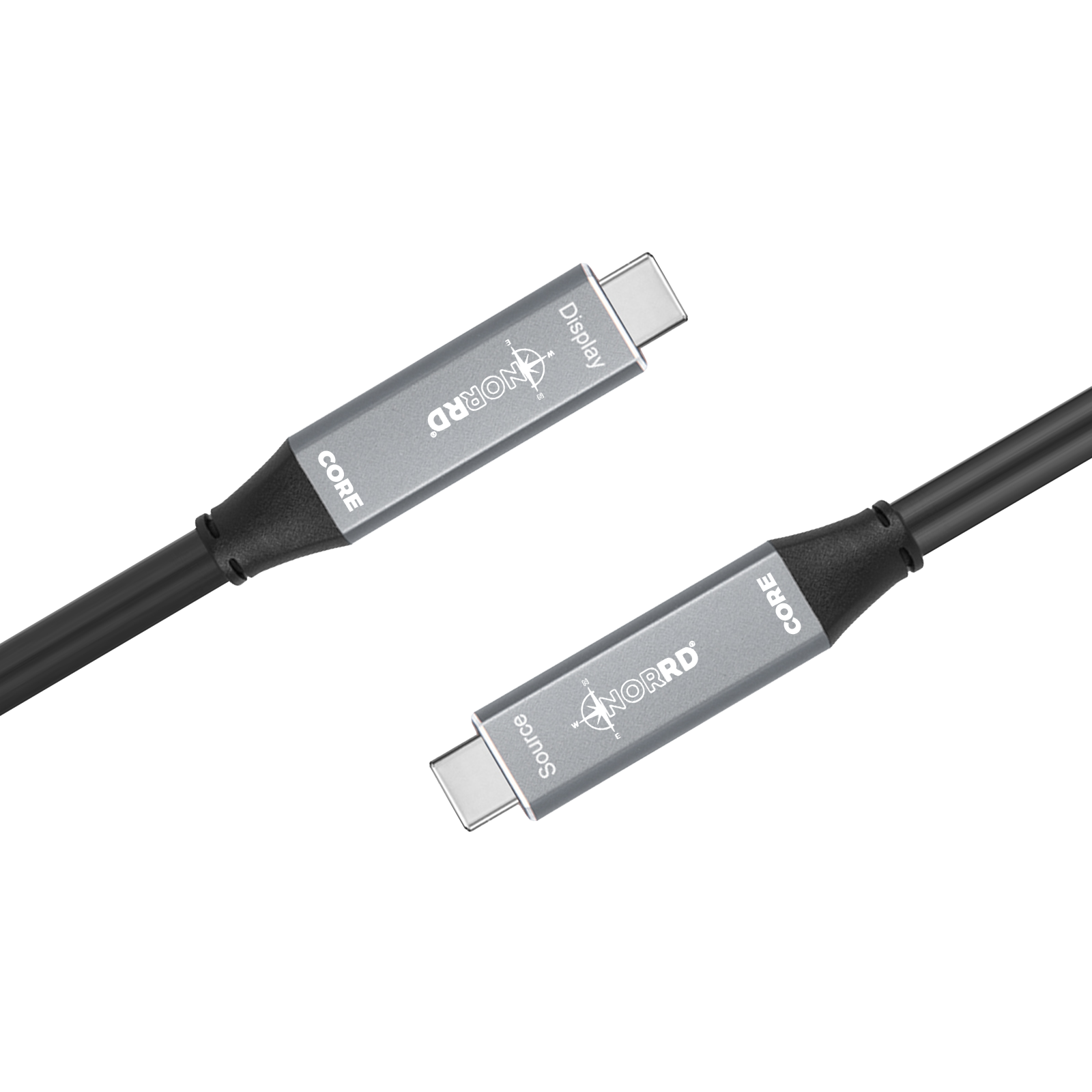 AOC USB-C 2Lane DP + USB3.0
