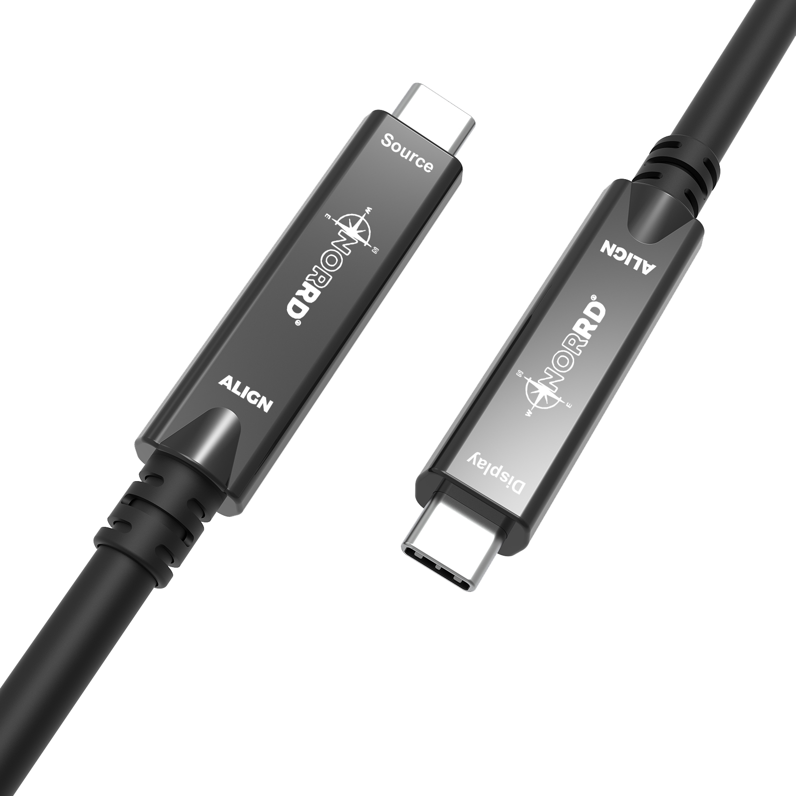 Align DualMode DP2 /4Lane USB-C