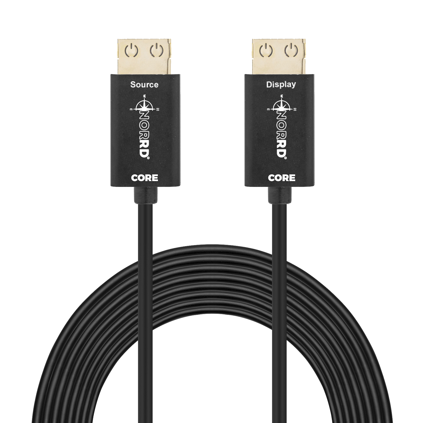 Core AOC HDMI 18G - 3