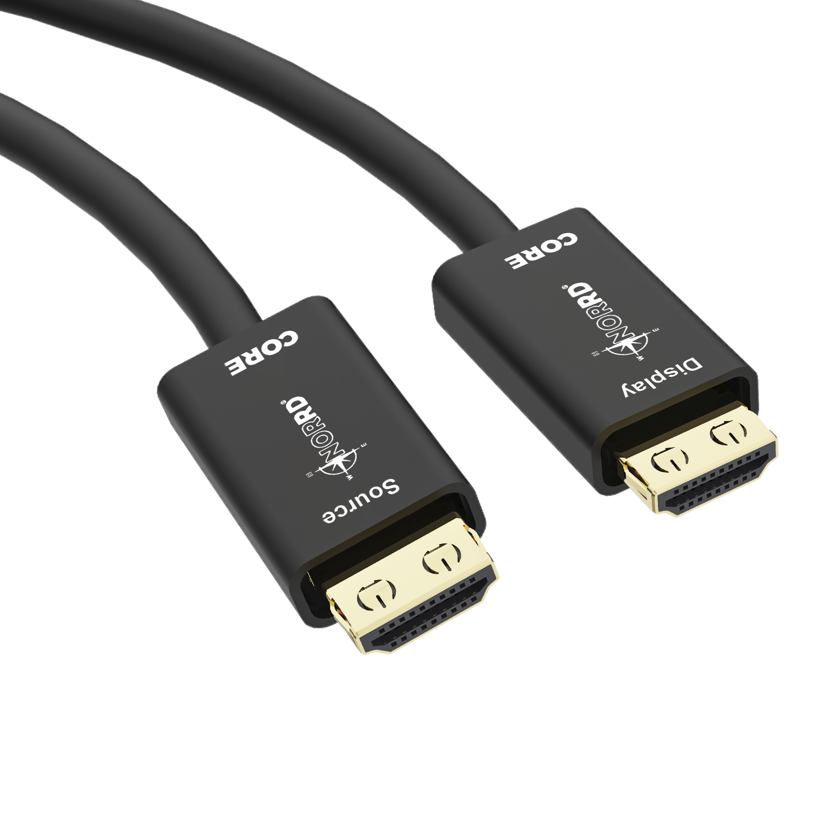 Core AOC HDMI 18G - 2