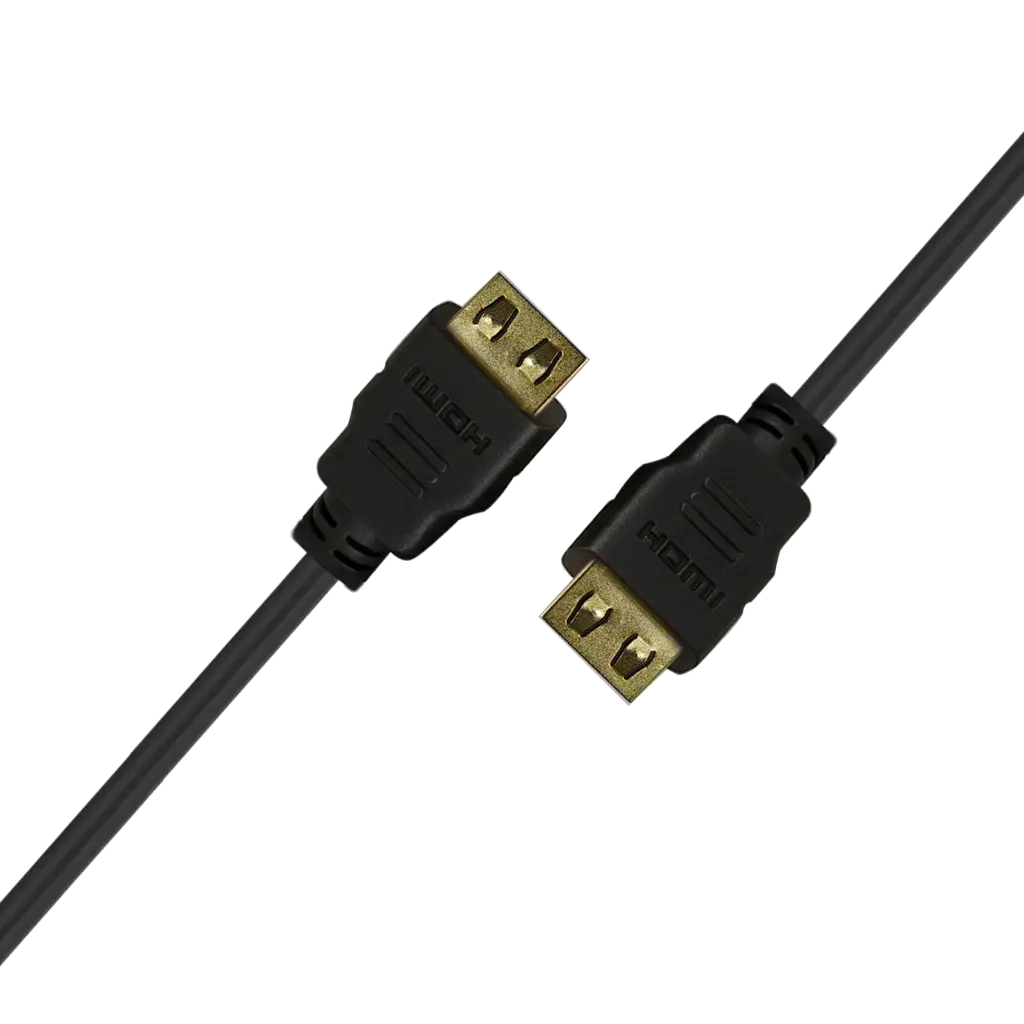 Robust Install-cable HDMI 2.0