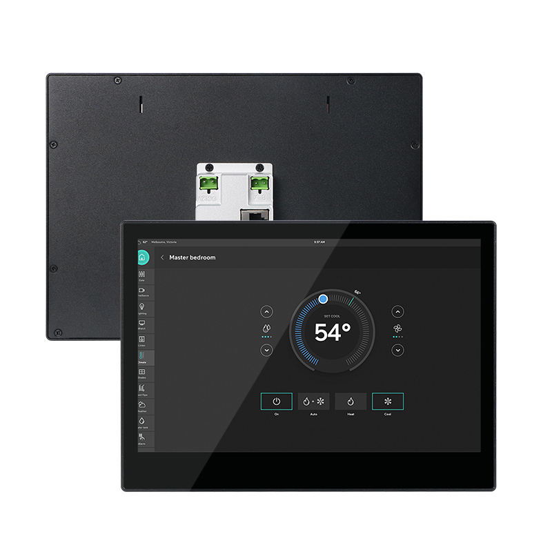 10" Android Tablet w/PoE